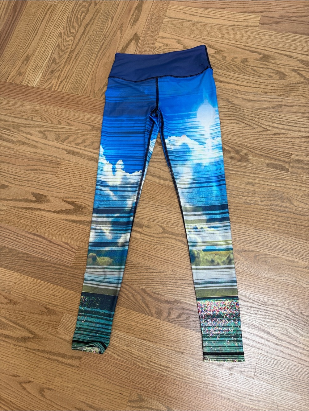 Victoria's Secret VSX Leggings